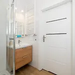 Apartment Moja Retkinia Superior By Bookinghost *