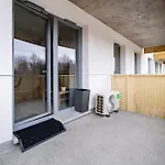 Apartment Moja Retkinia Superior By Bookinghost *