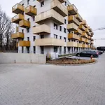 Moja Retkinia Superior By Bookinghost Lodz