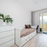 Moja Retkinia Superior By Bookinghost Apartment