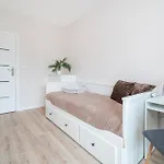 Moja Retkinia Superior By Bookinghost Apartment