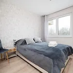 Moja Retkinia Superior By Bookinghost Apartment