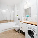 Moja Retkinia Superior By Bookinghost Apartment Lodz