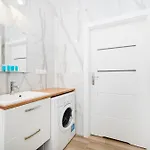 Apartment Moja Retkinia Superior By Bookinghost Lodz