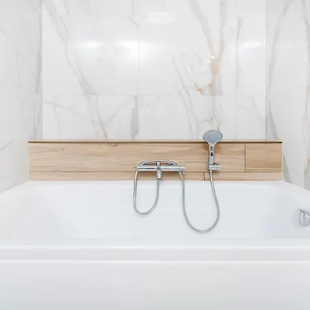 Moja Retkinia Superior By Bookinghost Lejlighed *