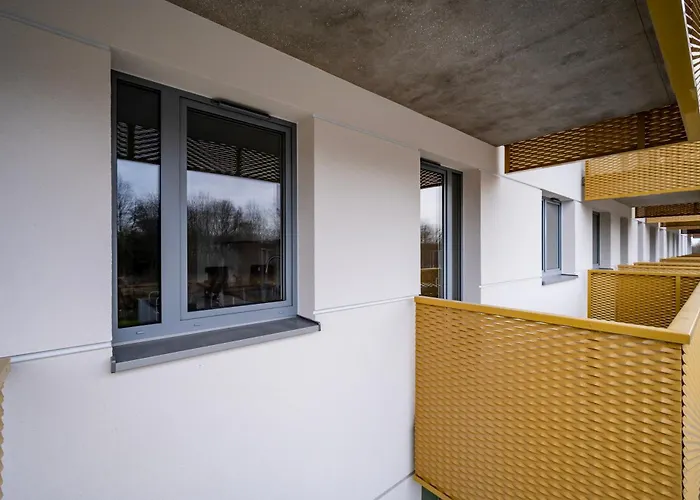 Moja Retkinia Superior By Bookinghost * Łódź