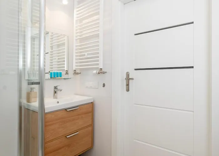 Lejlighed Moja Retkinia Superior By Bookinghost *