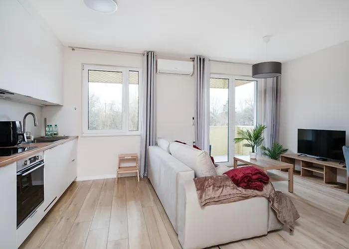 Moja Retkinia Superior By Bookinghost 公寓