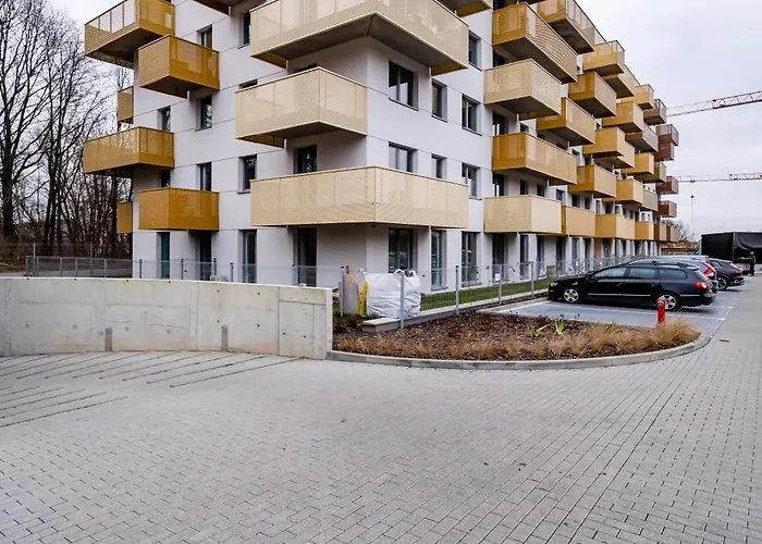 Moja Retkinia Superior By Bookinghost Łódź