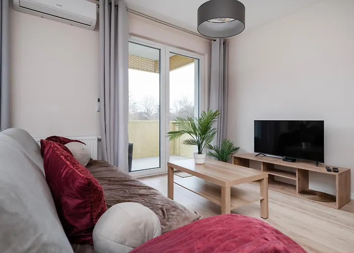 公寓 Moja Retkinia Superior By Bookinghost