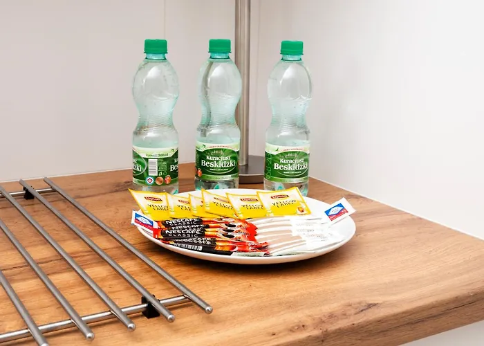 公寓 Moja Retkinia Superior By Bookinghost