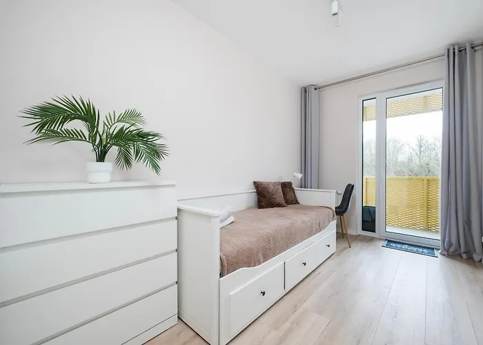 Moja Retkinia Superior By Bookinghost 公寓