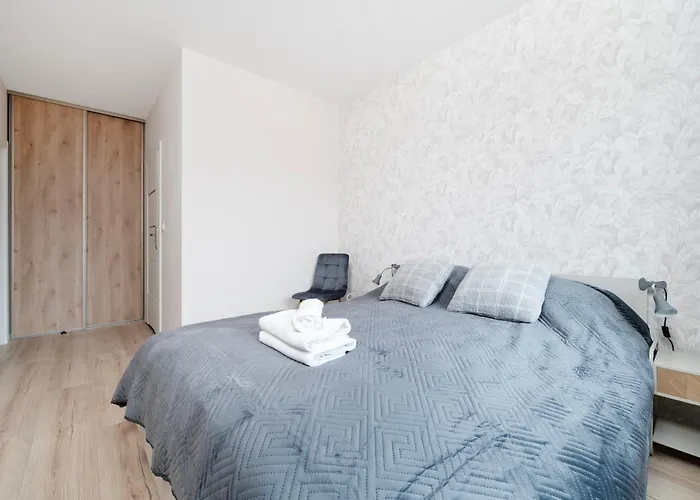 Lejlighed Moja Retkinia Superior By Bookinghost