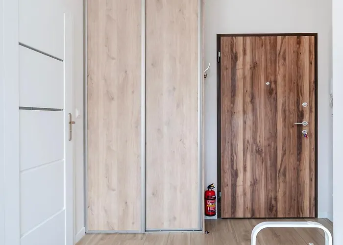 公寓 Moja Retkinia Superior By Bookinghost