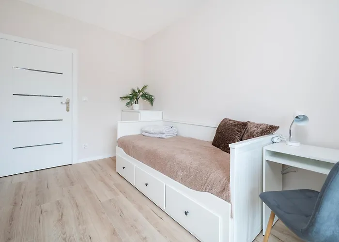 Moja Retkinia Superior By Bookinghost Lejlighed