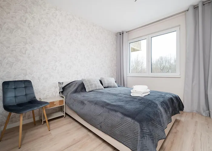 Moja Retkinia Superior By Bookinghost 公寓