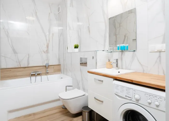 Moja Retkinia Superior By Bookinghost 公寓 罗兹