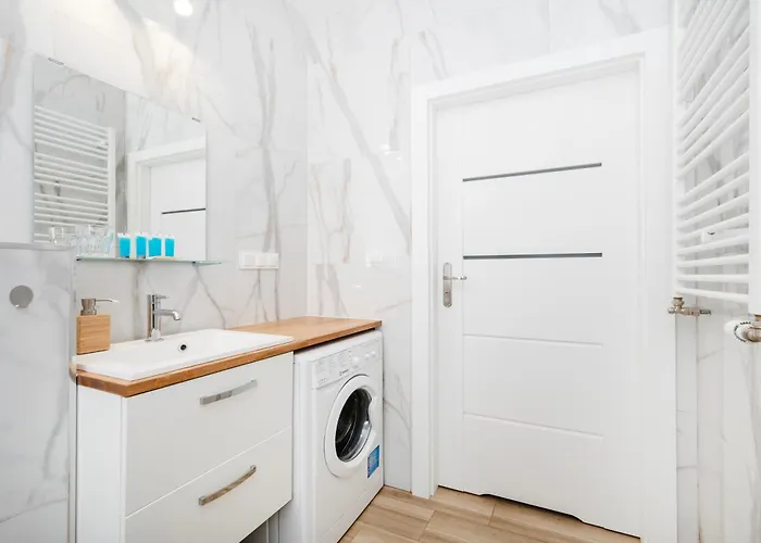 公寓 Moja Retkinia Superior By Bookinghost 罗兹